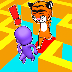 Hide 'N Seek! MOD APK