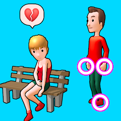 Move People MOD APK
