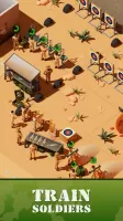 The Idle Forces: Army Tycoon MOD APK