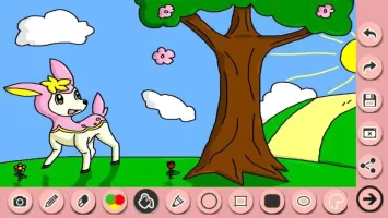 Paint for Android MOD APK