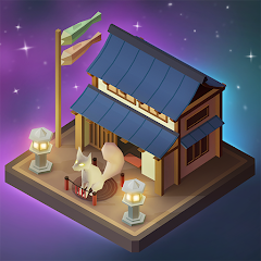 Decor ELF: Color Town MOD APK