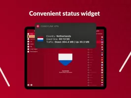 CandyLink VPN MOD APK