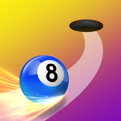 Ball Jam Order 3D MOD APK