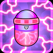 Pill Fortress MOD APK