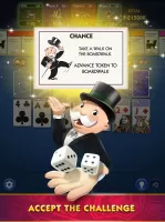 MONOPOLY Solitaire: Card Games MOD APK