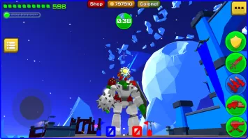 Armored Squad: Mechs vs Robots MOD APK