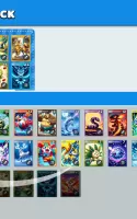Mini Monsters: Card Collector MOD APK