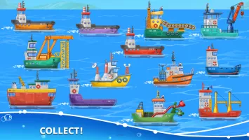 Island building! Build a house MOD APK