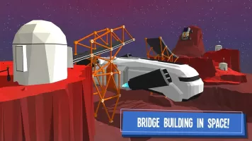 Build a Bridge! MOD APK