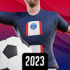 PSG Soccer Freestyle 2023 MOD APK