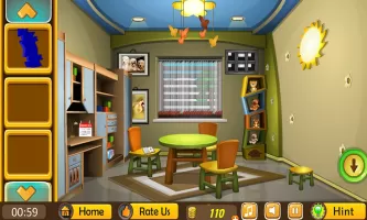 101 Room Escape Game - Mystery MOD APK
