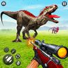 Wild Animals Dino Hunting Game MOD APK