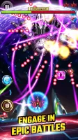 Lightning Fighter 2: Space War MOD APK