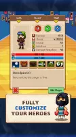 Knights of Pen & Paper 2: RPG MOD APK