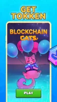Blockchain Cats MOD APK