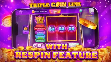 Old Vegas Slots - Casino 777 MOD APK