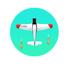 Missiles War - Homing Missile MOD APK