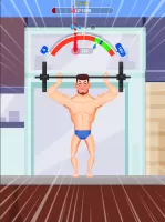 Tough Man MOD APK