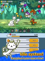 PreCats! - Idle Cat Raising MOD APK