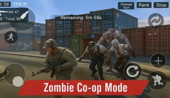 Battle of Agents - Multiplayer MOD APK