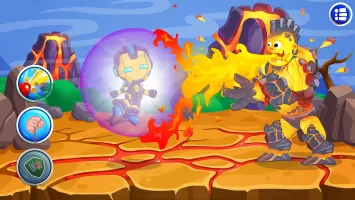 Vlad and Niki Superheroes MOD APK