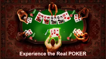 Teen Patti Gold:3 Patti Rummy MOD APK