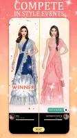 Indian Fashion Dressup Stylist MOD APK