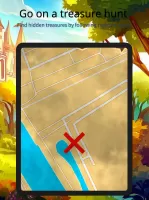 Magic Streets MOD APK