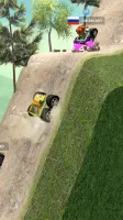 Rock Crawling: Racing Games 3D MOD APK