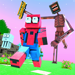 Craft School: Monster Class MOD APK