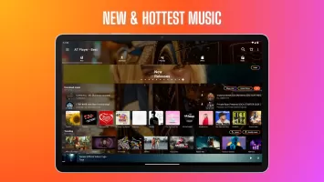 MP3 Downloader - Music Player MOD APK