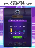 Official Millionaire Game MOD APK