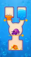 Save the Fish: Pull The Pin MOD APK