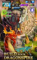 Empires & Puzzles: Dragon Dawn MOD APK
