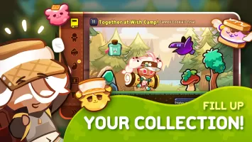 CookieRun: OvenBreak MOD APK