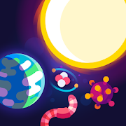 Universe in a Nutshell MOD APK