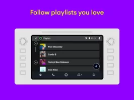 Anghami: Play music & Podcasts MOD APK