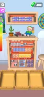 Fill The Fridge MOD APK