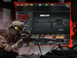 Zombie Frontier 3 MOD APK