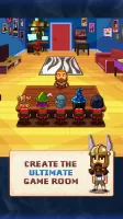 Knights of Pen & Paper 2: RPG MOD APK