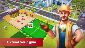 My Gym: Fitness Studio Manager MOD APK