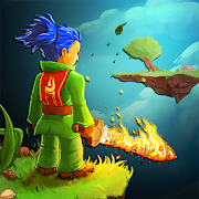 Swordigo MOD APK