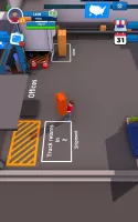 Cargo Fulfillment MOD APK