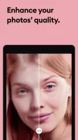 Remini - AI Photo Enhancer MOD APK