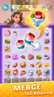 County Story: Merge & Cooking MOD APK