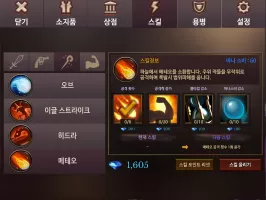 Dungeon Chronicle MOD APK