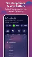 Sleep Sounds MOD APK