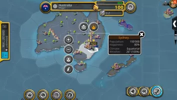 Age of Conquest IV MOD APK