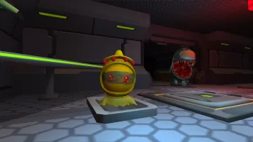 Imposter 3D: online horror MOD APK