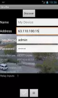 Onvier - IP Camera Monitor MOD APK
